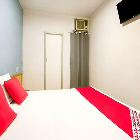 Oyo Girassol Carioca Hotel Rio de Janeiro Exterior photo