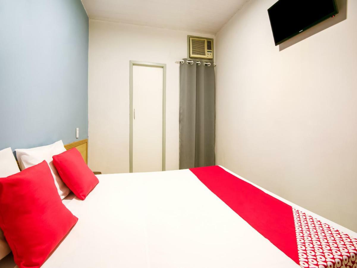 Oyo Girassol Carioca Hotel Rio de Janeiro Exterior photo