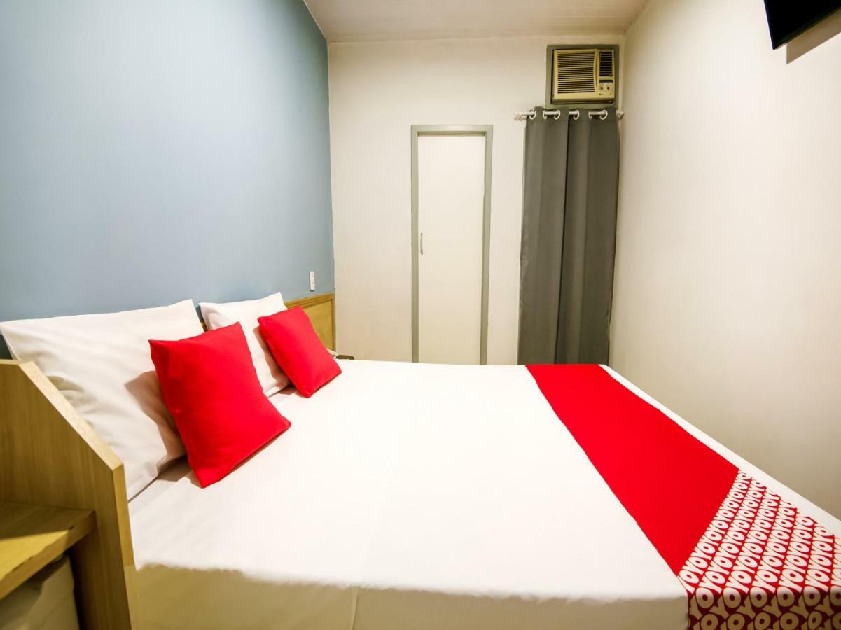 Oyo Girassol Carioca Hotel Rio de Janeiro Exterior photo